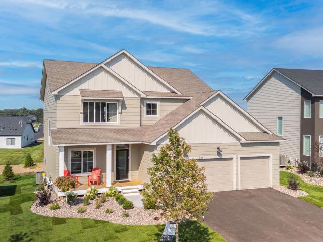 House for sale in Woodbury, Minnesota