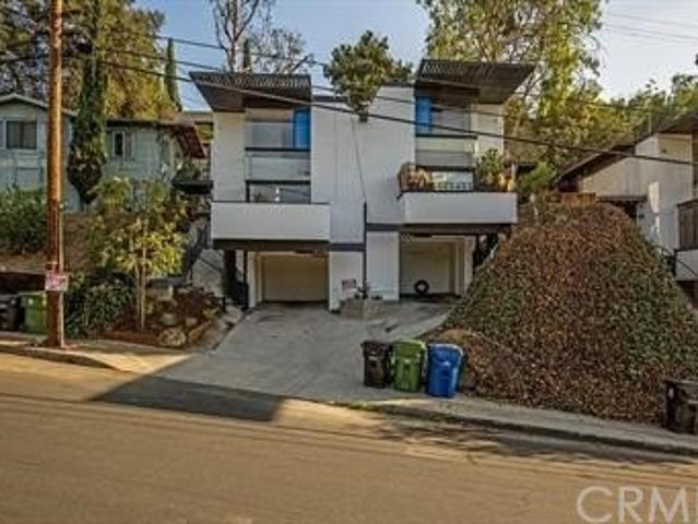 House for sale in Canoga Park, California