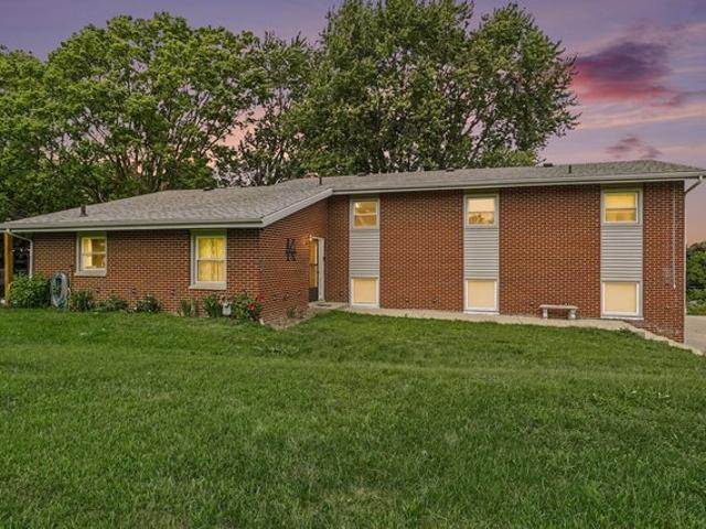 House for sale in Coloma, Michigan