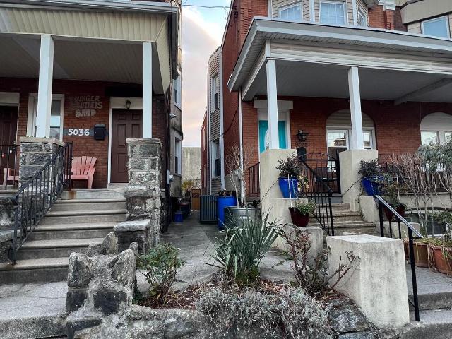 House for sale in Philadelphia, Pennsylvania
