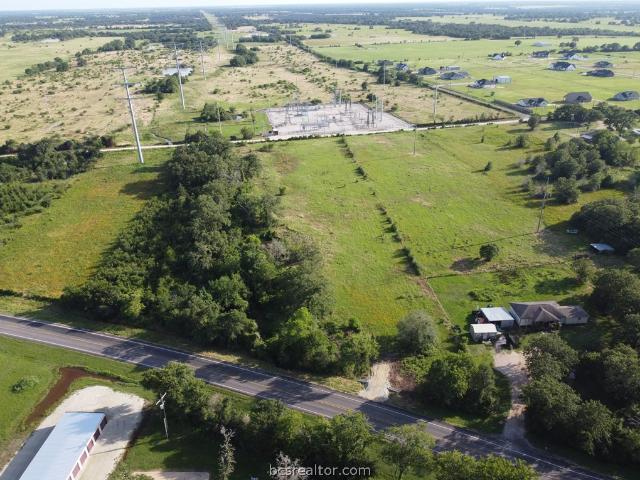 Land for sale in Grimes, Texas