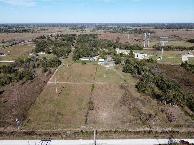 Land for sale in Grimes, Texas