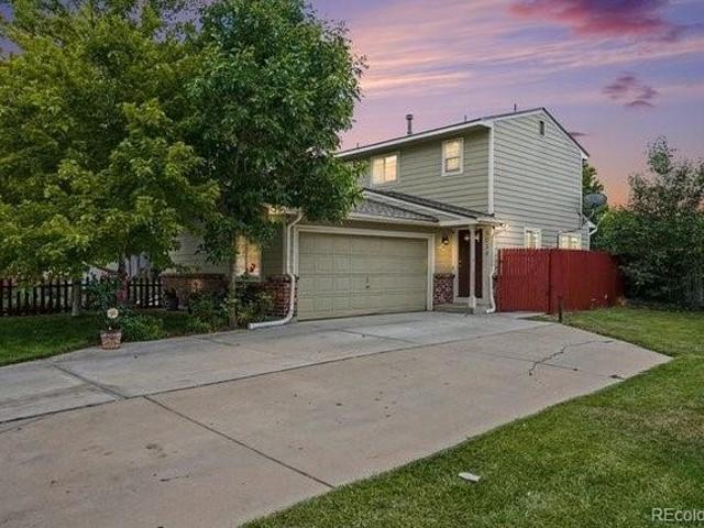 Townhouse for sale in Thornton, Colorado
