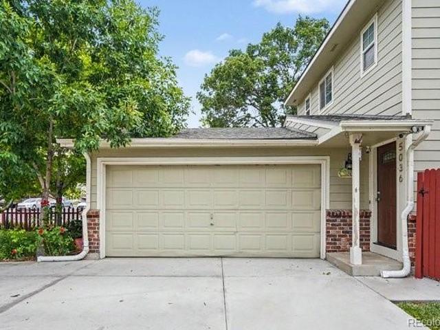 Townhouse for sale in Thornton, Colorado