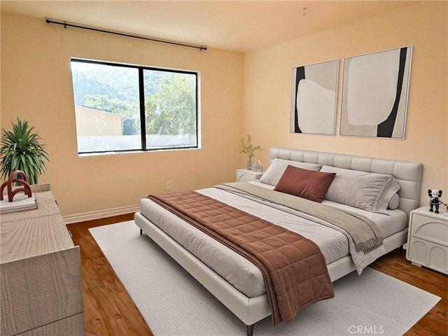 Condo for sale in Canoga Park, California