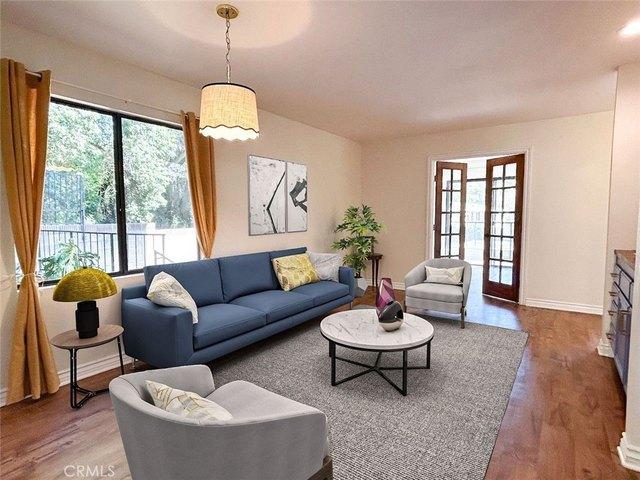 Condo for sale in Canoga Park, California
