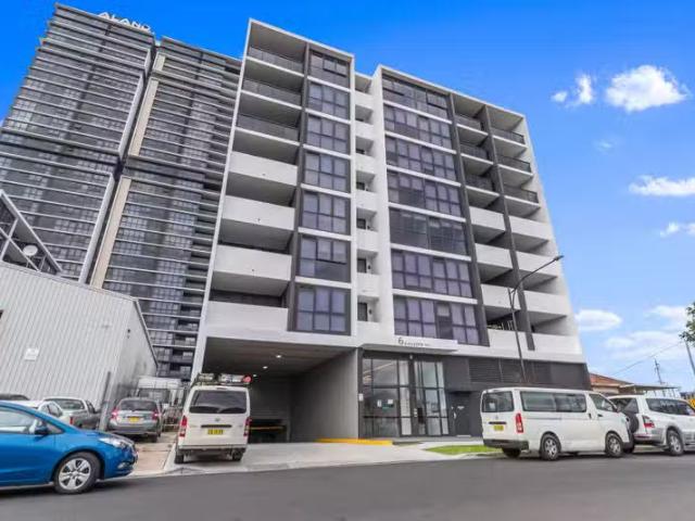 House for rent in Liverpool, New South Wales