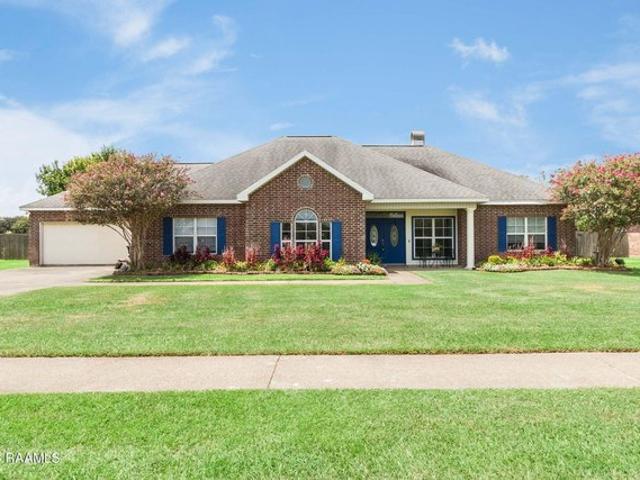House for sale in Maurice, Louisiana