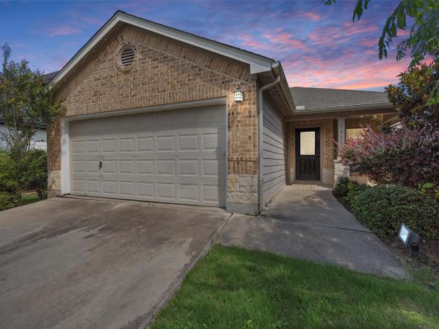 House for sale in Austin, Texas