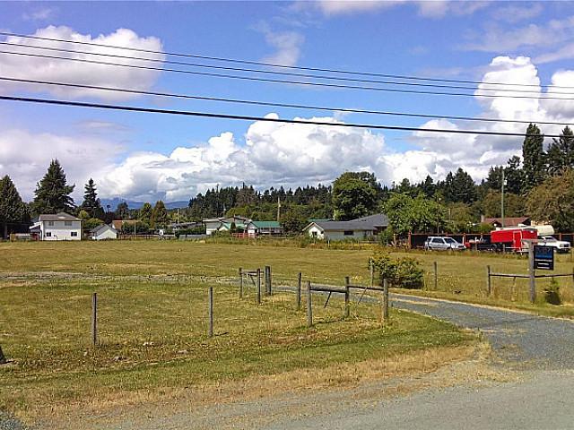 Land for sale in Clayoquot, British Columbia