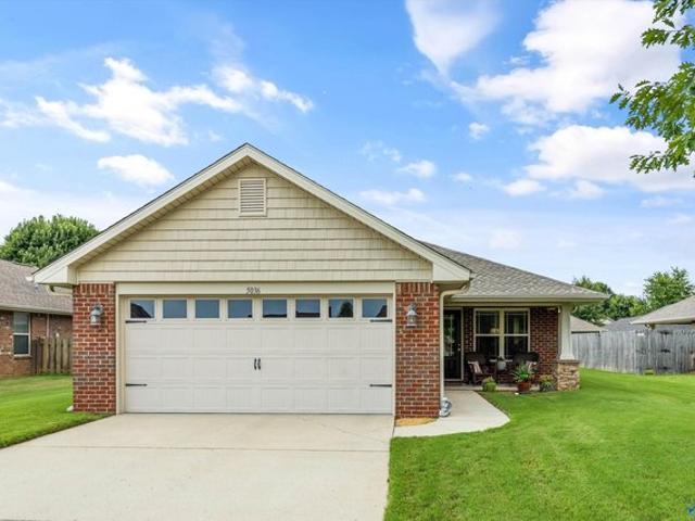 House for sale in Owens Cross Roads, Alabama