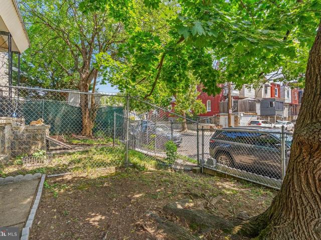 House for sale in Philadelphia, Pennsylvania