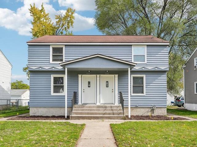 House for sale in Camden, Minneapolis