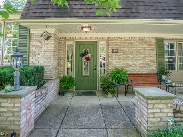 House for sale in Canton, Ohio