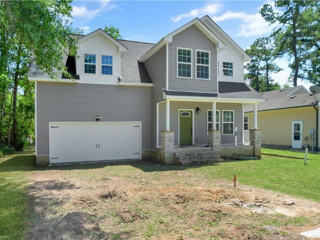 House for sale in Virginia