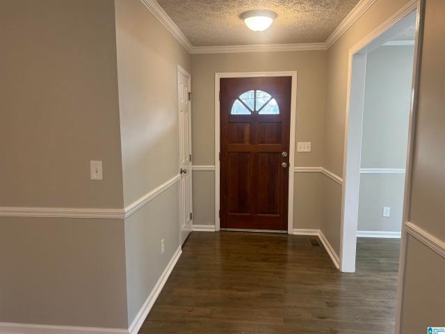 House for sale in Eastaboga, Alabama
