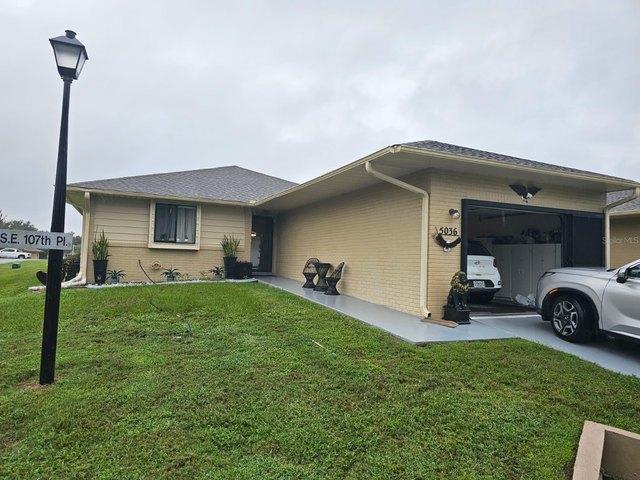 House for sale in Belleview, Marion County