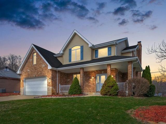House for sale in Coloma, Michigan
