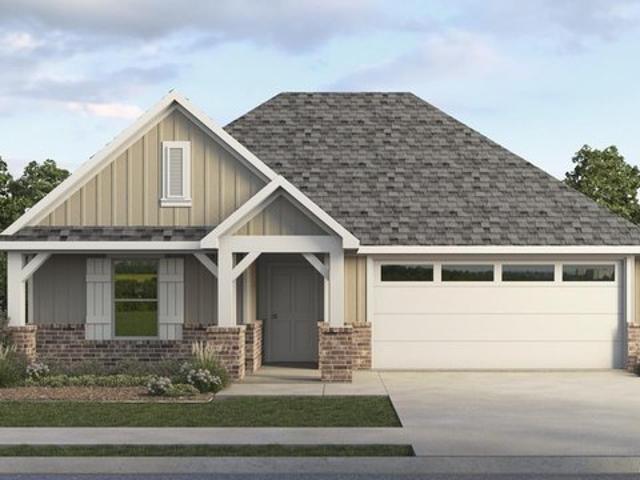 House for sale in Smith, Texas