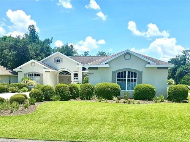 House for sale in Sebring, Florida