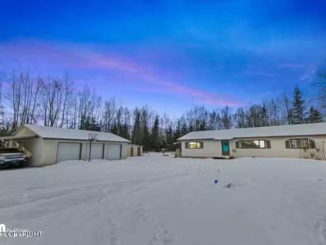 House for sale in Soldotna