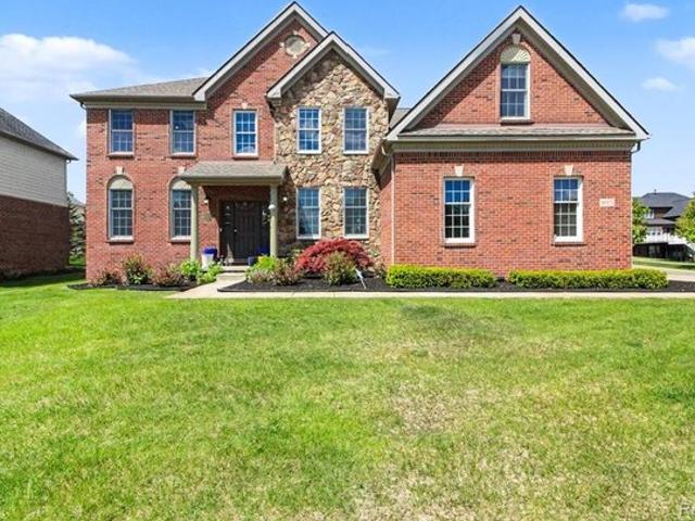 House for sale in Novi, Michigan