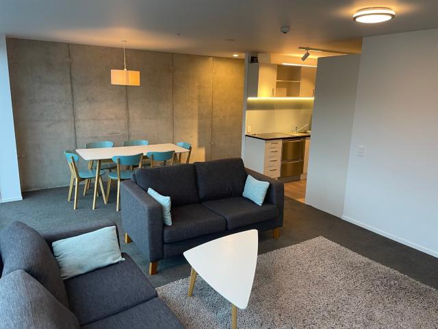 Apartment for rent in Matata, Wellington