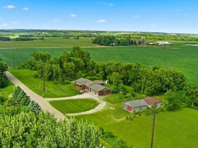 House for sale in Steele, Minnesota