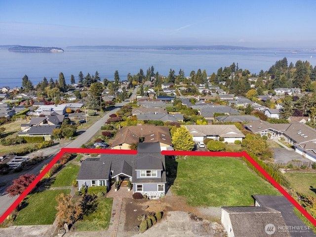 Land for sale in Everett, Washington
