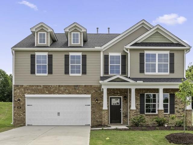 House for sale in Snow Camp, Alamance County