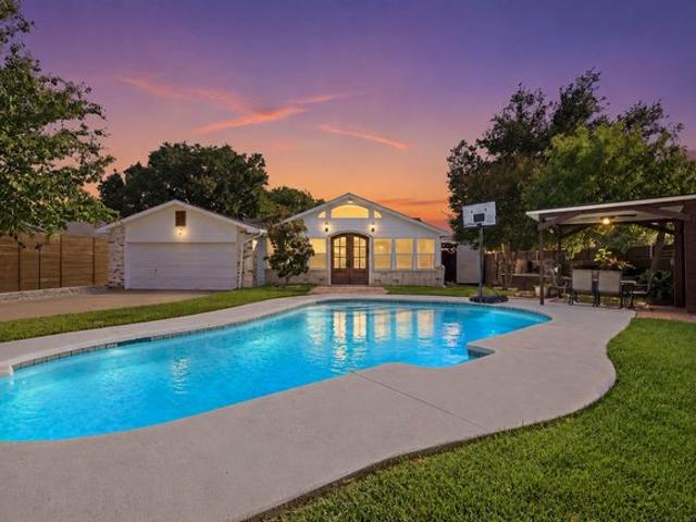 House for sale in The Colony, Denton County