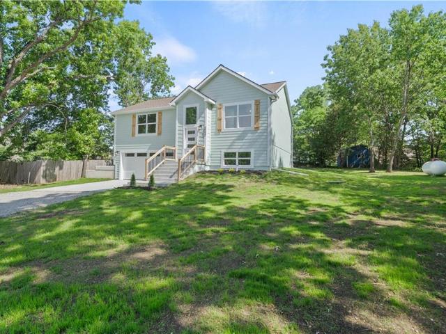 House for sale in Kansas