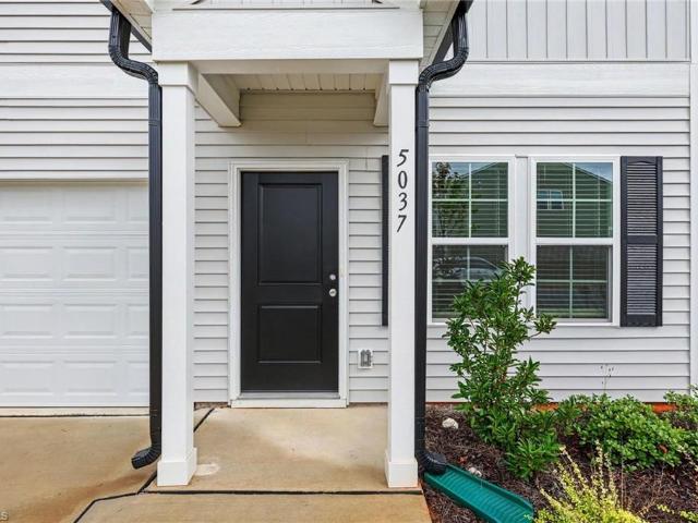 House for sale in Kernersville, North Carolina