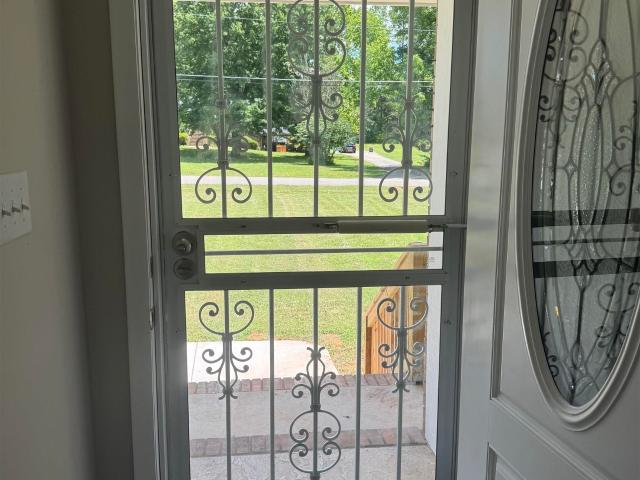 House for sale in Huntsville, Alabama