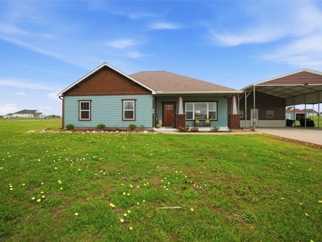 House for sale in Grimes, Texas