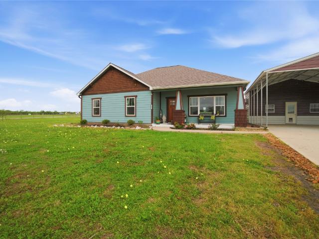 House for sale in Grimes, Texas