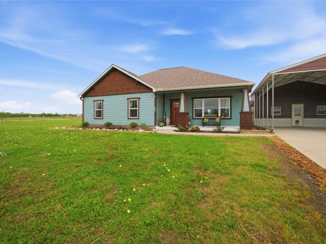 House for sale in Grimes, Texas