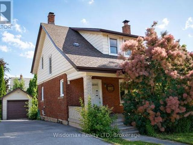 House for sale in Niagara, Ontario