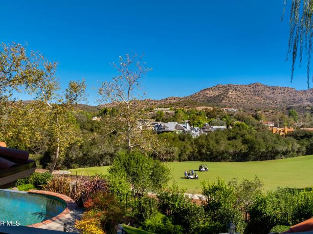 House for sale in North Ranch Country Club Estates, Thousand Oaks