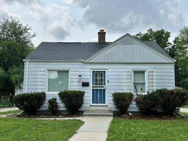 House for sale in Milwaukee, Wisconsin
