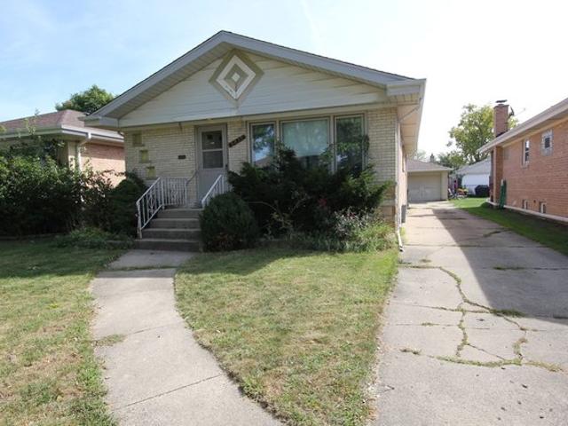 House for sale in Illinois