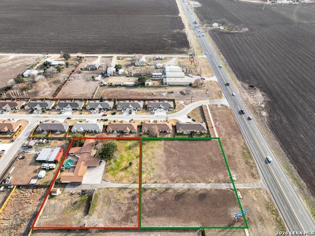 Commercial for sale in Seguin, Texas