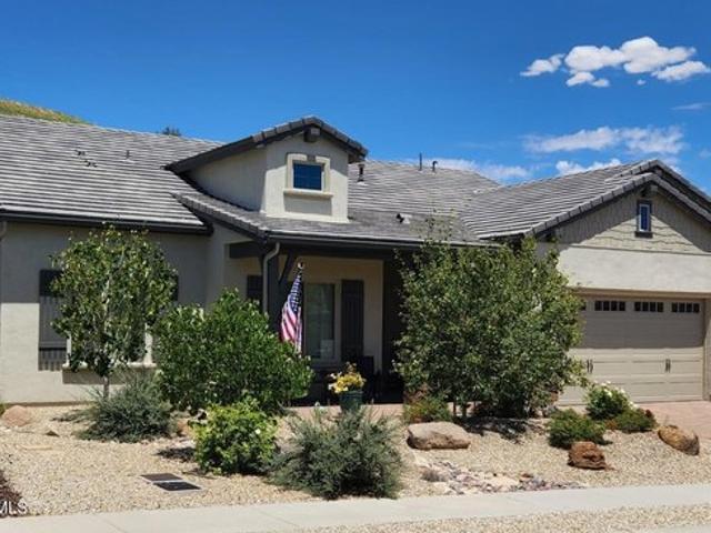 House for sale in Prescott, Arizona