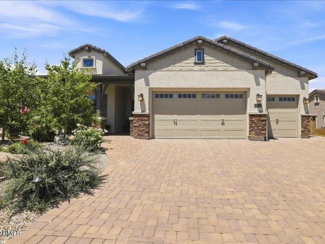 House for sale in Prescott, Arizona