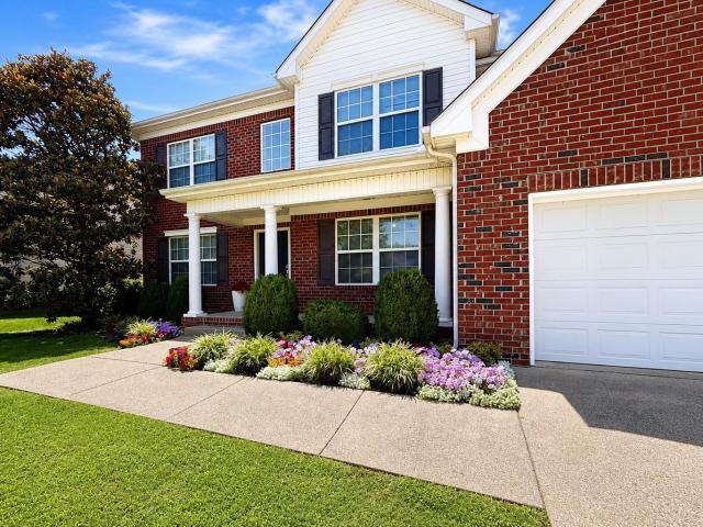 House for sale in Tennessee