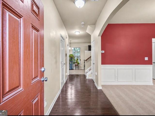 House for sale in Douglasville, Georgia