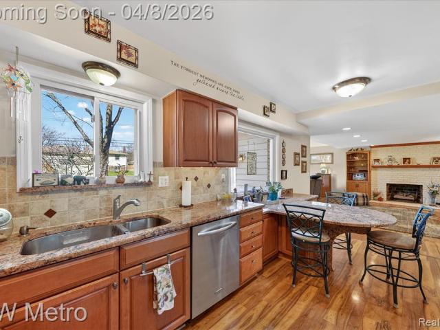 House for sale in Royal Oak, Michigan