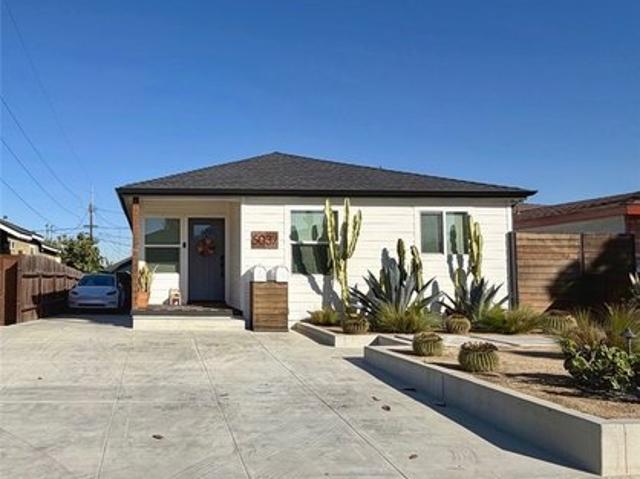 House for sale in Hawthorne, Los Angeles County