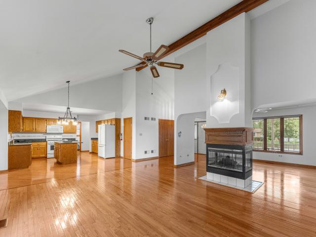 House for sale in Monee, Illinois