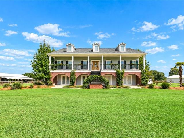 House for sale in Louisiana
